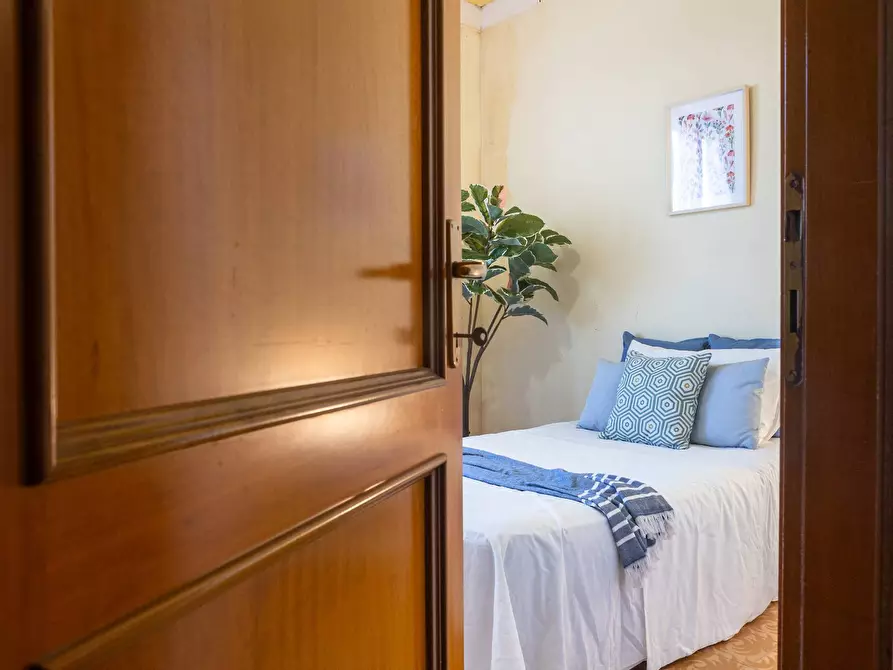 Immagine 31 di Appartamento in vendita  in via val D'Aosta 28 a Monteriggioni