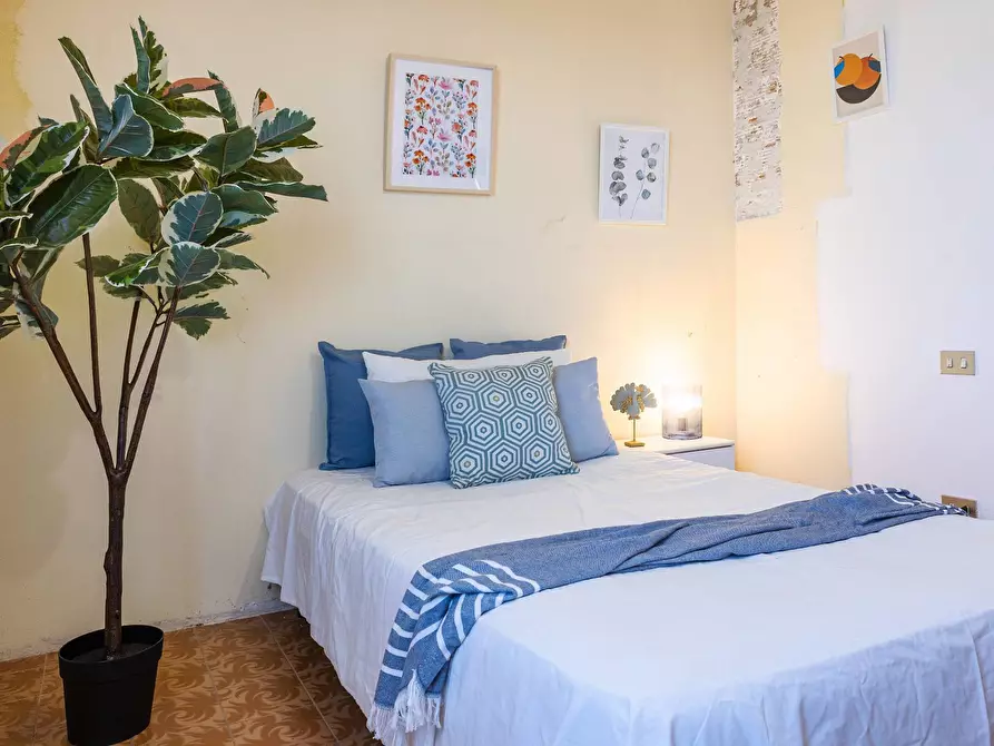 Immagine 32 di Appartamento in vendita  in via val D'Aosta 28 a Monteriggioni