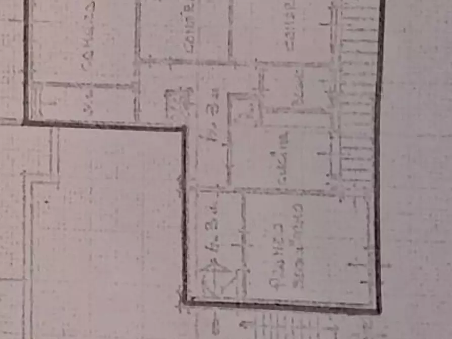 Immagine 36 di Appartamento in vendita  in via val D'Aosta 28 a Monteriggioni