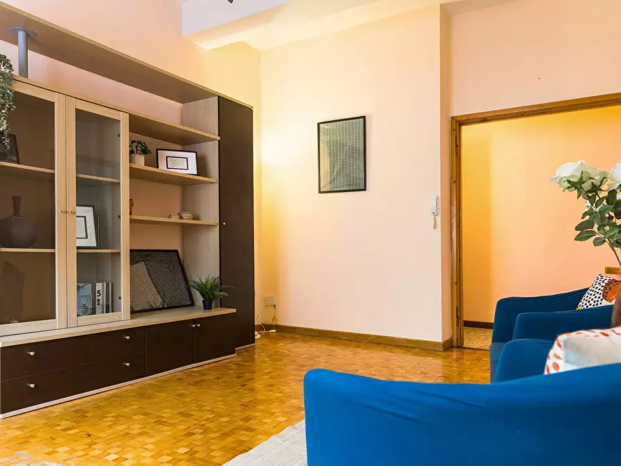 Immagine 6 di Appartamento in vendita  in VIA MARTIRI DI SCALVAIA 5 a Siena