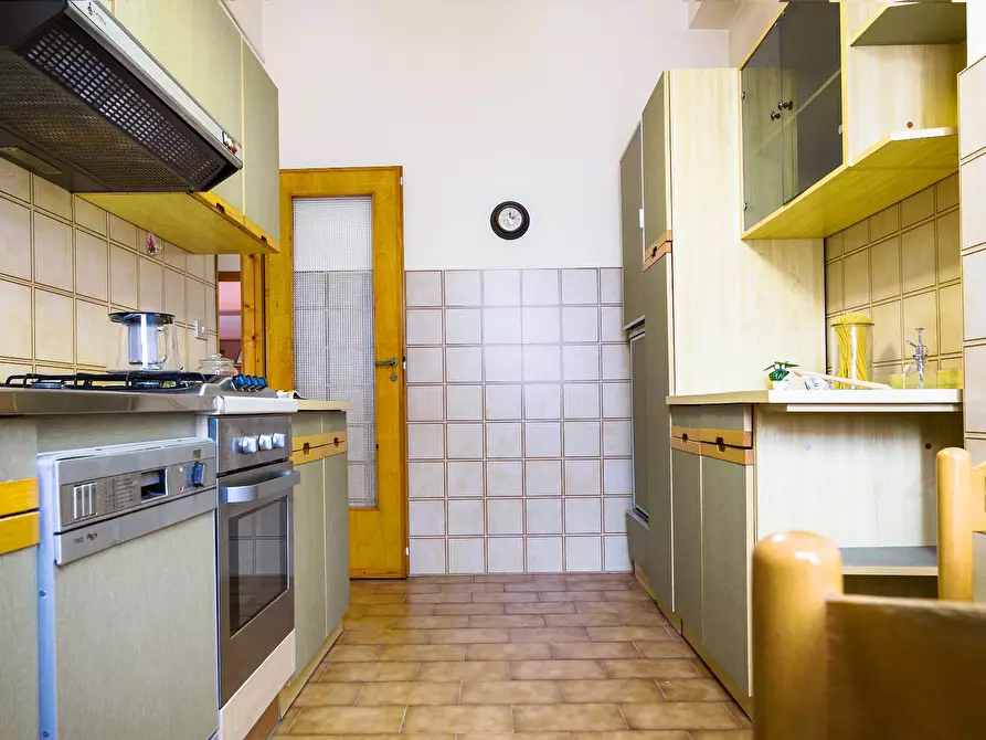 Immagine 9 di Appartamento in vendita  in VIA MARTIRI DI SCALVAIA 5 a Siena