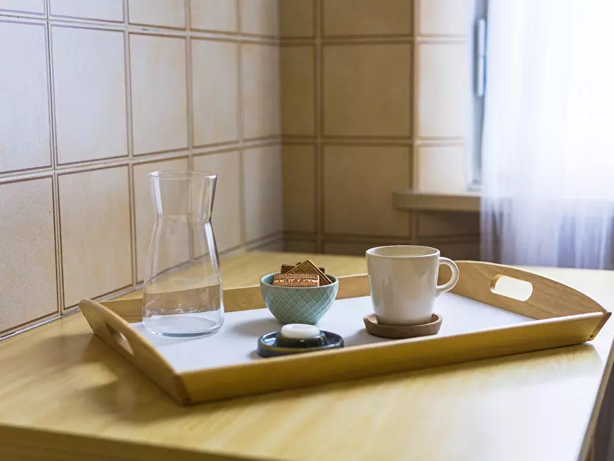 Immagine 12 di Appartamento in vendita  in VIA MARTIRI DI SCALVAIA 5 a Siena