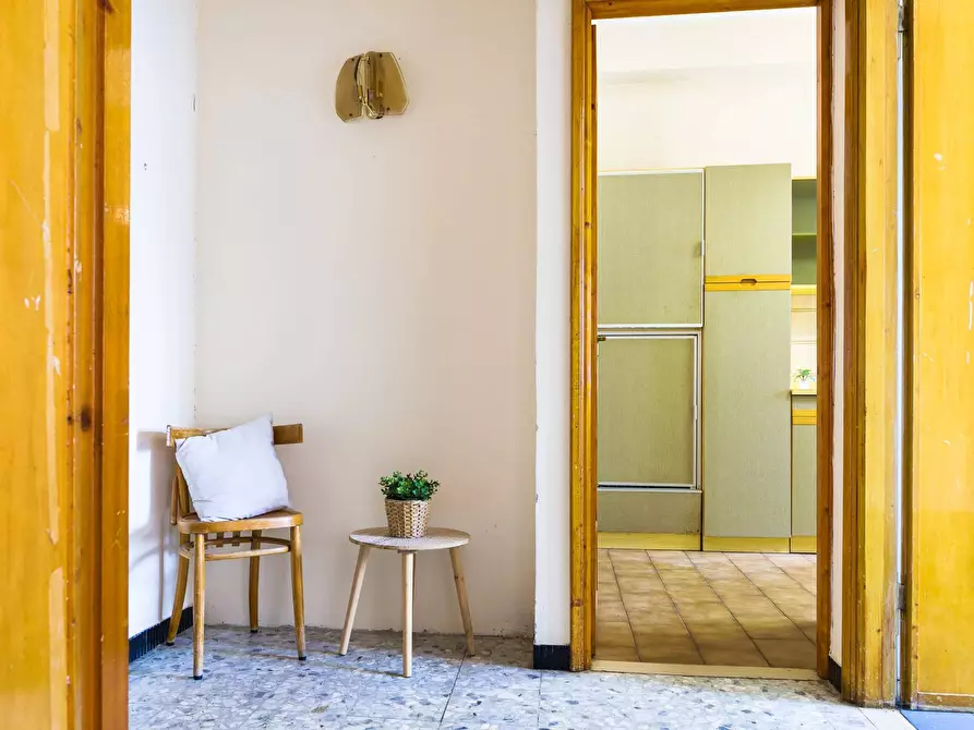 Immagine 13 di Appartamento in vendita  in VIA MARTIRI DI SCALVAIA 5 a Siena