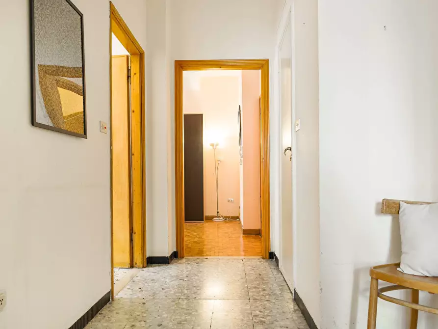 Immagine 17 di Appartamento in vendita  in VIA MARTIRI DI SCALVAIA 5 a Siena