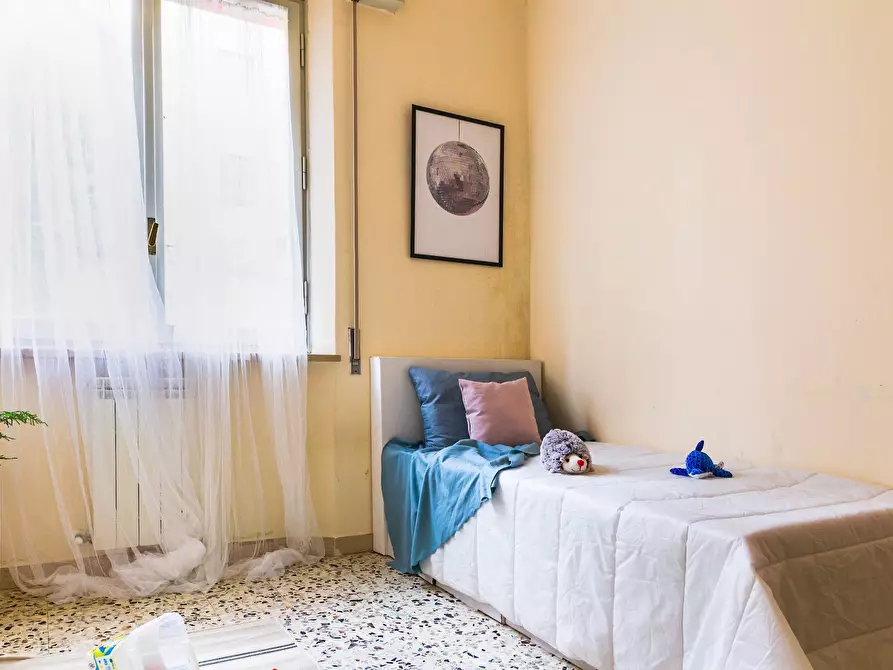 Immagine 19 di Appartamento in vendita  in VIA MARTIRI DI SCALVAIA 5 a Siena