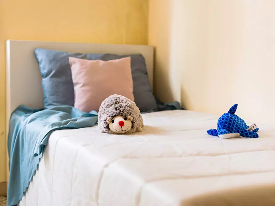 Immagine 20 di Appartamento in vendita  in VIA MARTIRI DI SCALVAIA 5 a Siena