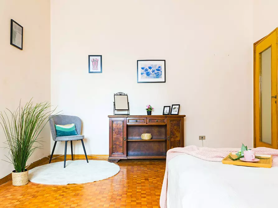 Immagine 23 di Appartamento in vendita  in VIA MARTIRI DI SCALVAIA 5 a Siena