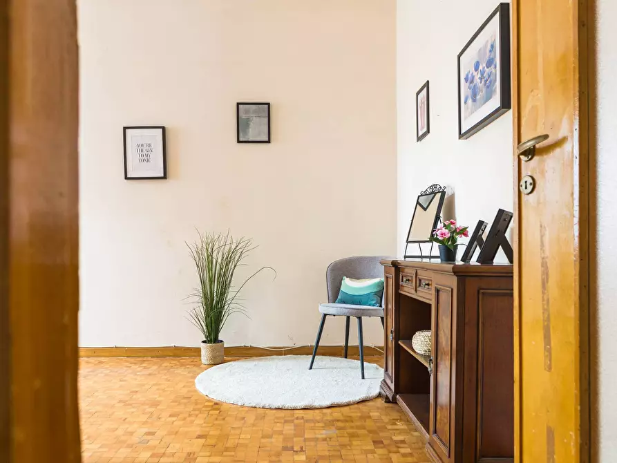 Immagine 24 di Appartamento in vendita  in VIA MARTIRI DI SCALVAIA 5 a Siena