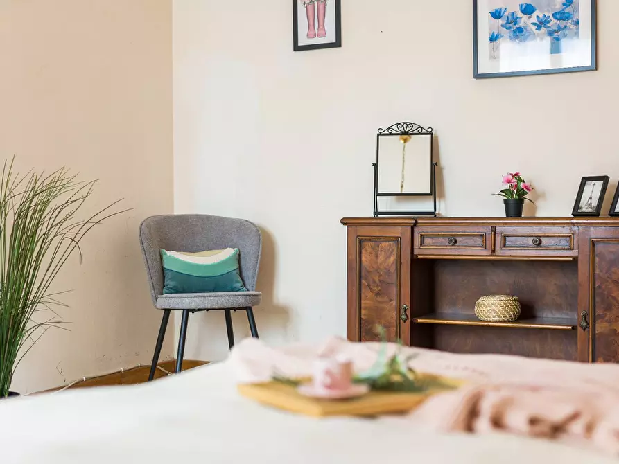 Immagine 26 di Appartamento in vendita  in VIA MARTIRI DI SCALVAIA 5 a Siena