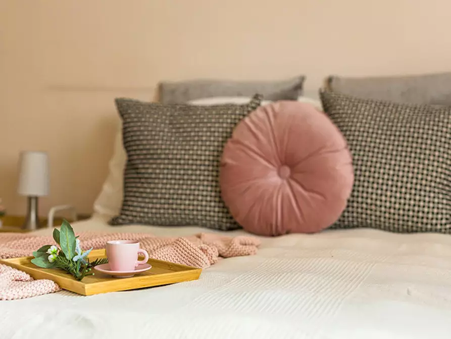 Immagine 29 di Appartamento in vendita  in VIA MARTIRI DI SCALVAIA 5 a Siena