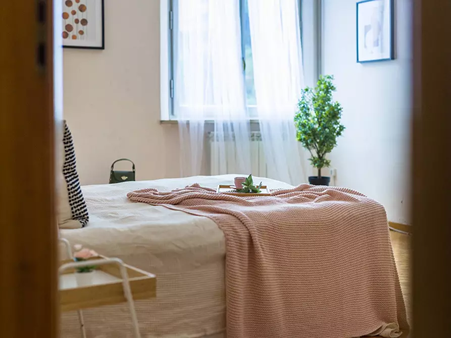 Immagine 30 di Appartamento in vendita  in VIA MARTIRI DI SCALVAIA 5 a Siena