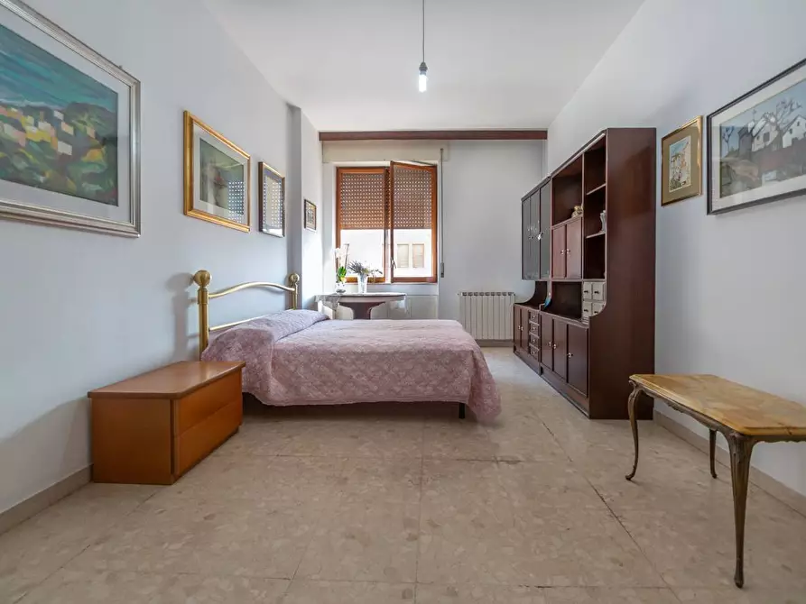 Immagine 5 di Appartamento in vendita  in Via Nicola Fabrizi 171 a Pescara