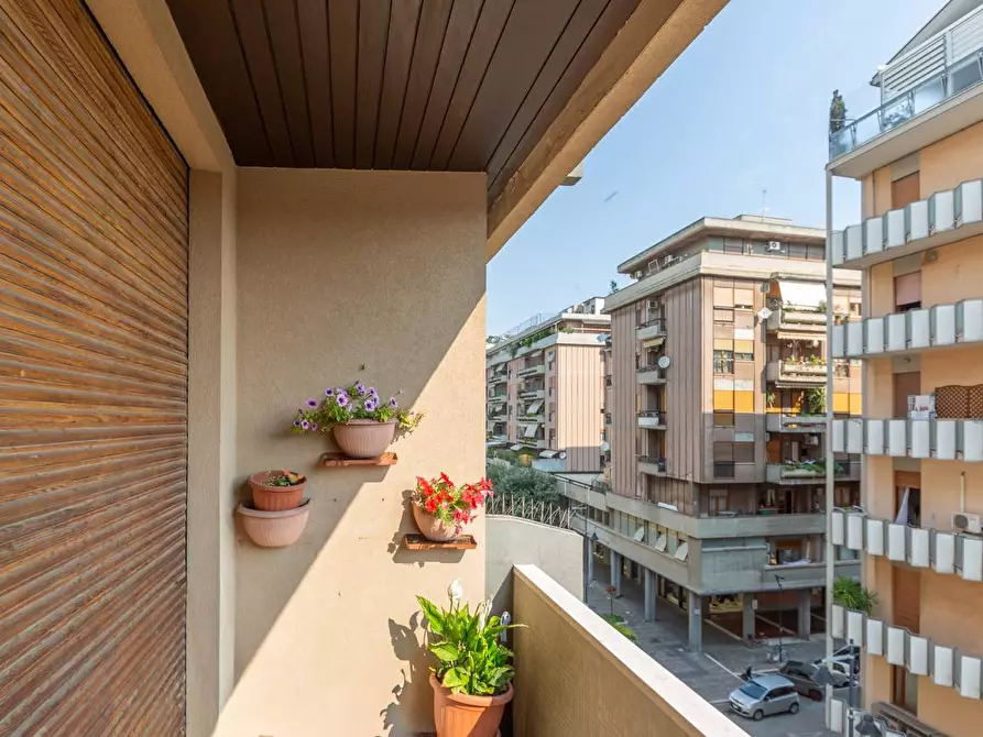 Immagine 3 di Appartamento in vendita  in Via Nicola Fabrizi 171 a Pescara