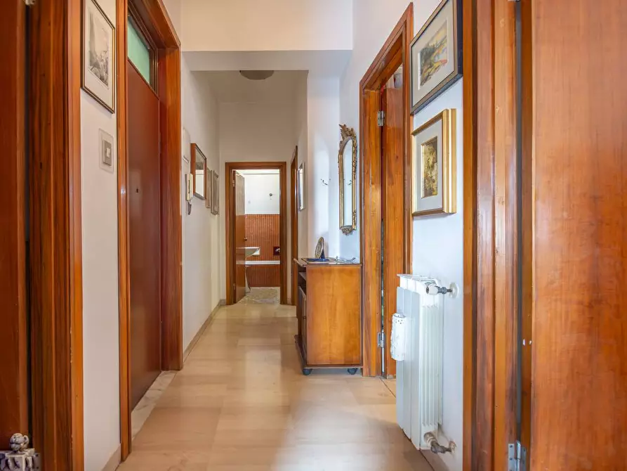 Immagine 8 di Appartamento in vendita  in Via Nicola Fabrizi 171 a Pescara