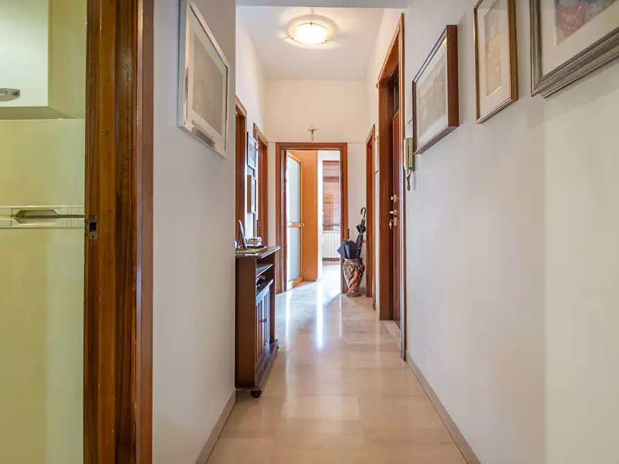 Immagine 10 di Appartamento in vendita  in Via Nicola Fabrizi 171 a Pescara