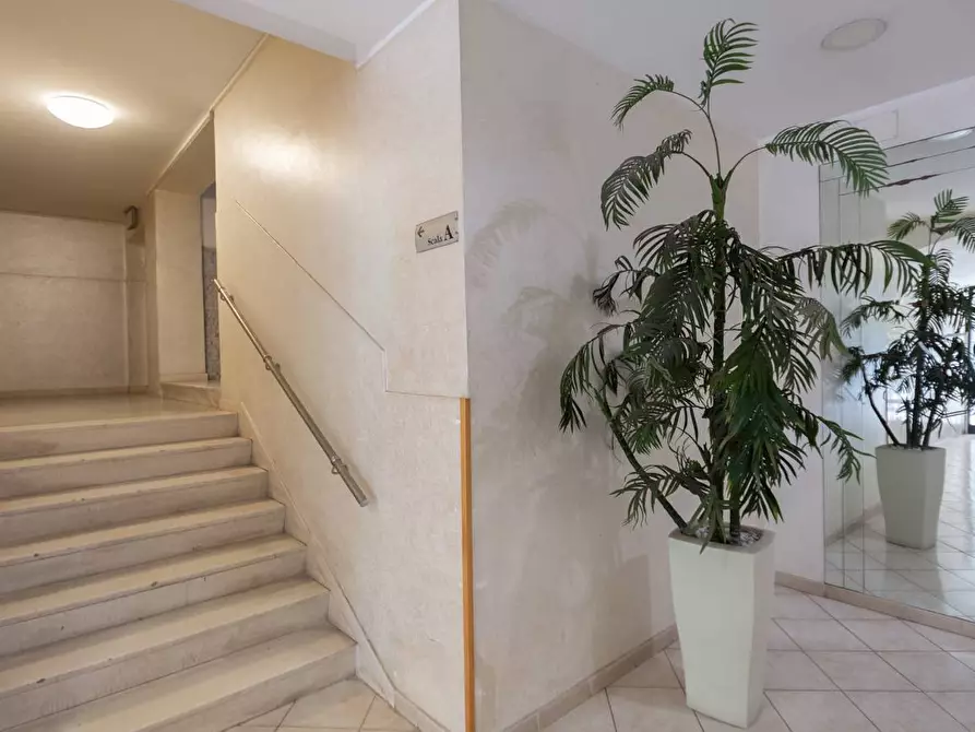 Immagine 15 di Appartamento in vendita  in Via Nicola Fabrizi 171 a Pescara