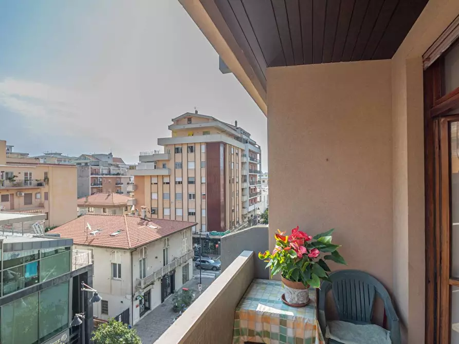 Immagine 24 di Appartamento in vendita  in Via Nicola Fabrizi 171 a Pescara