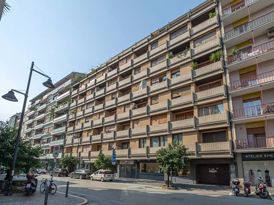 Immagine 26 di Appartamento in vendita  in Via Nicola Fabrizi 171 a Pescara