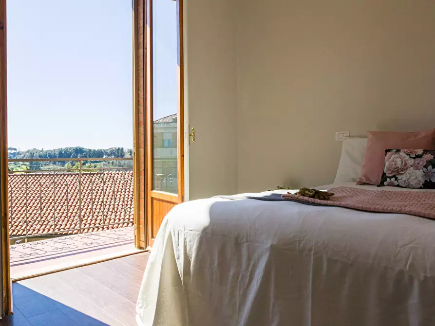 Immagine 14 di Villetta a schiera in vendita  in via liguria 19 a Siena