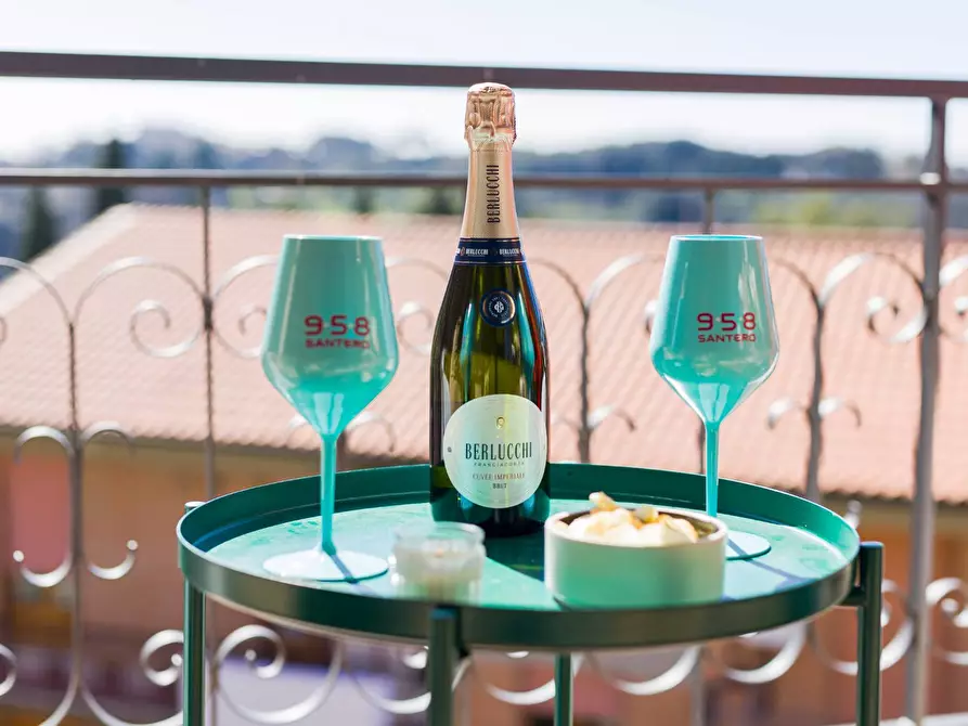 Immagine 5 di Villetta a schiera in vendita  in via liguria 19 a Siena