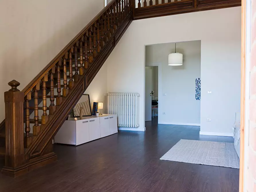 Immagine 6 di Villetta a schiera in vendita  in via liguria 19 a Siena