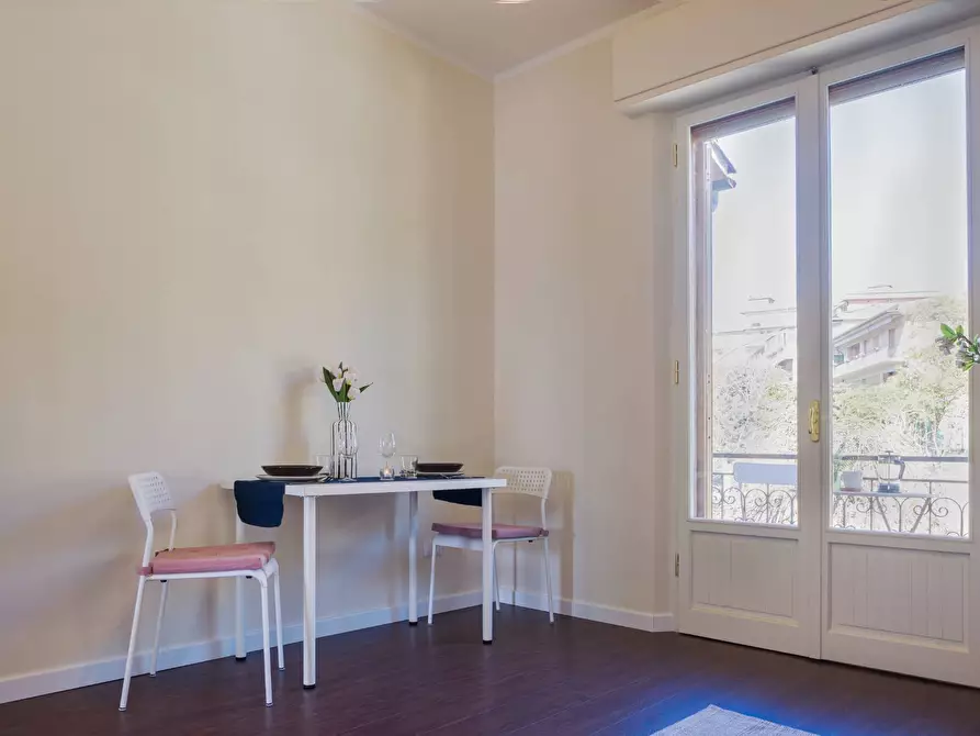 Immagine 9 di Villetta a schiera in vendita  in via liguria 19 a Siena