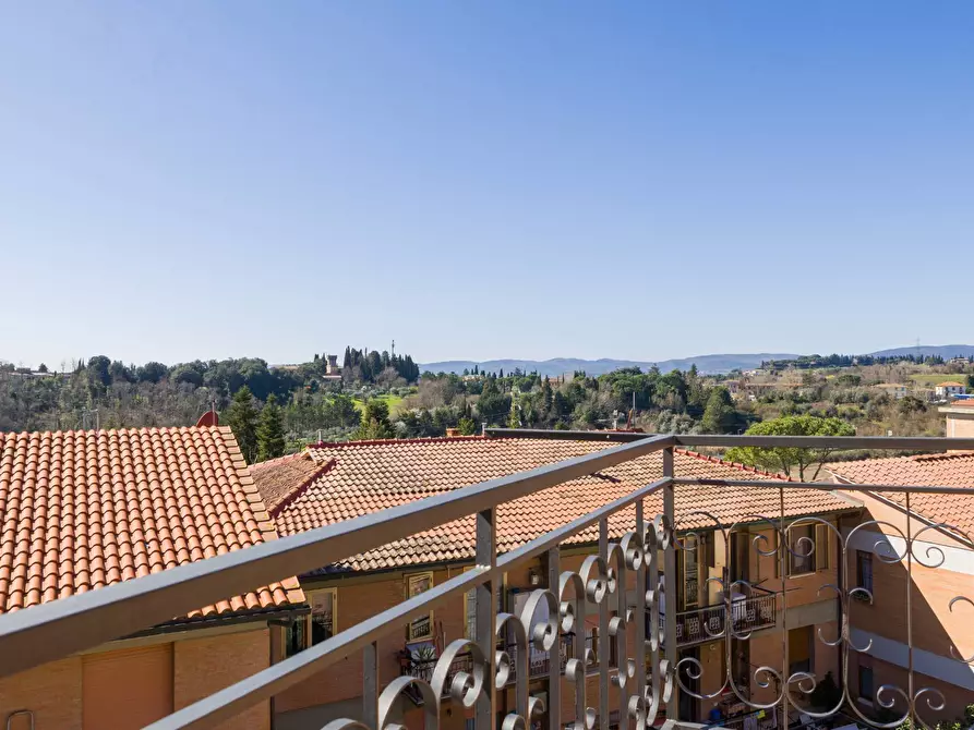 Immagine 16 di Villetta a schiera in vendita  in via liguria 19 a Siena