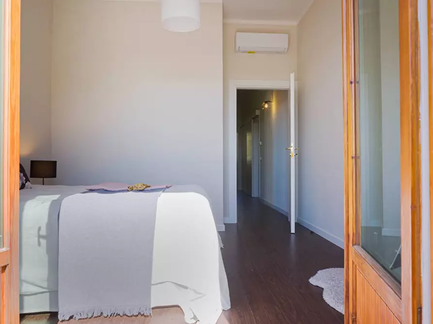 Immagine 17 di Villetta a schiera in vendita  in via liguria 19 a Siena