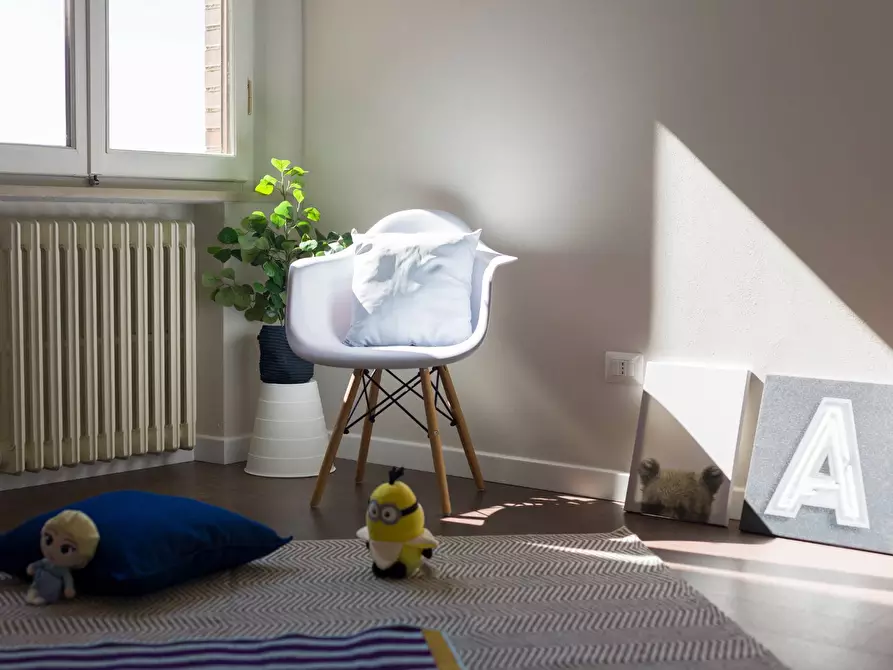 Immagine 20 di Villetta a schiera in vendita  in via liguria 19 a Siena