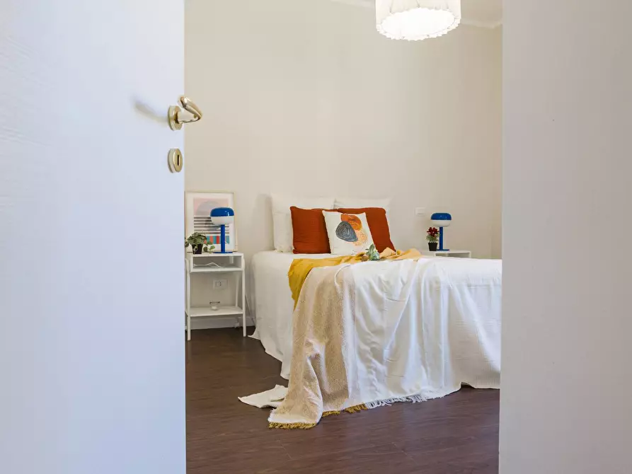 Immagine 21 di Villetta a schiera in vendita  in via liguria 19 a Siena