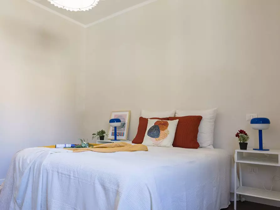 Immagine 23 di Villetta a schiera in vendita  in via liguria 19 a Siena