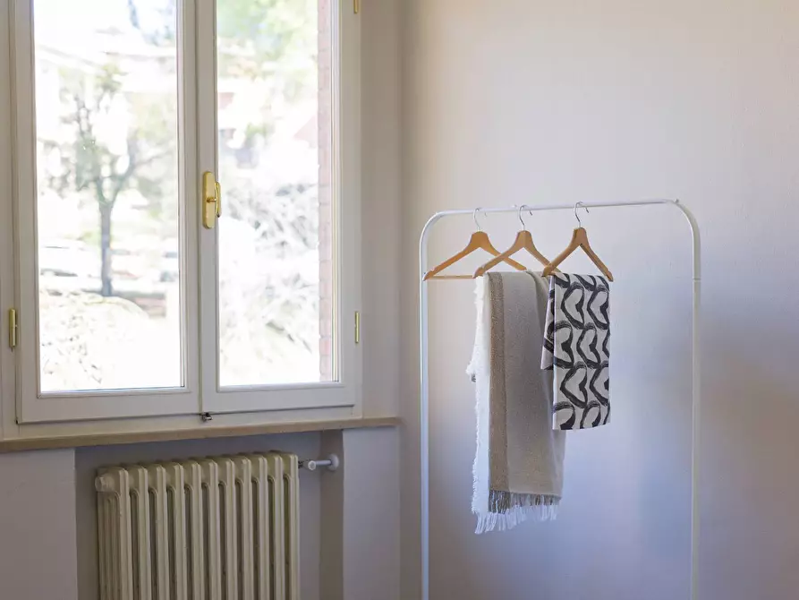 Immagine 26 di Villetta a schiera in vendita  in via liguria 19 a Siena