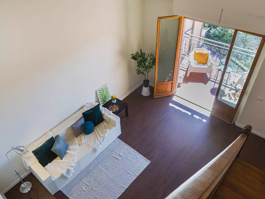 Immagine 36 di Villetta a schiera in vendita  in via liguria 19 a Siena