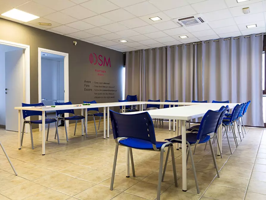 Immagine 2 di Ufficio in vendita  in via della pace 15 a Siena