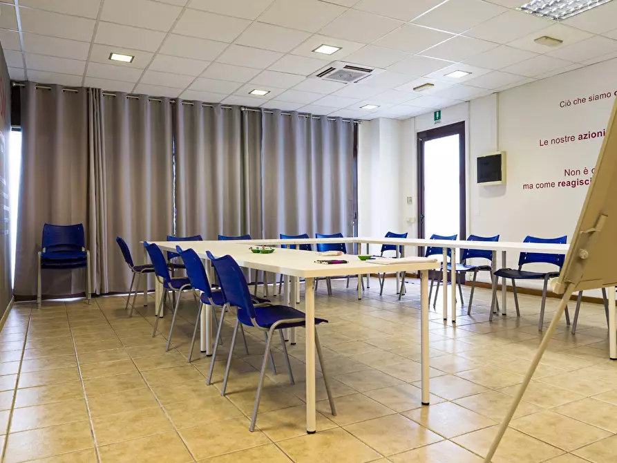 Immagine 1 di Ufficio in vendita  in via della pace 15 a Siena