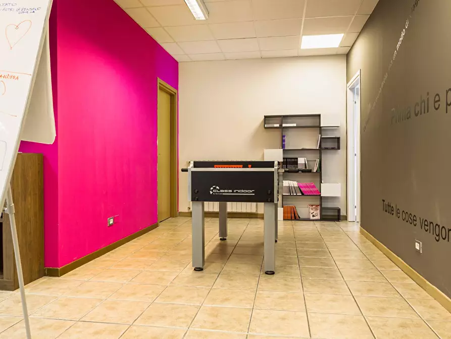 Immagine 4 di Ufficio in vendita  in via della pace 15 a Siena