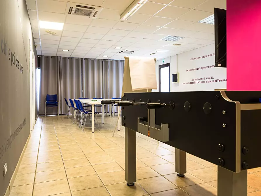 Immagine 5 di Ufficio in vendita  in via della pace 15 a Siena