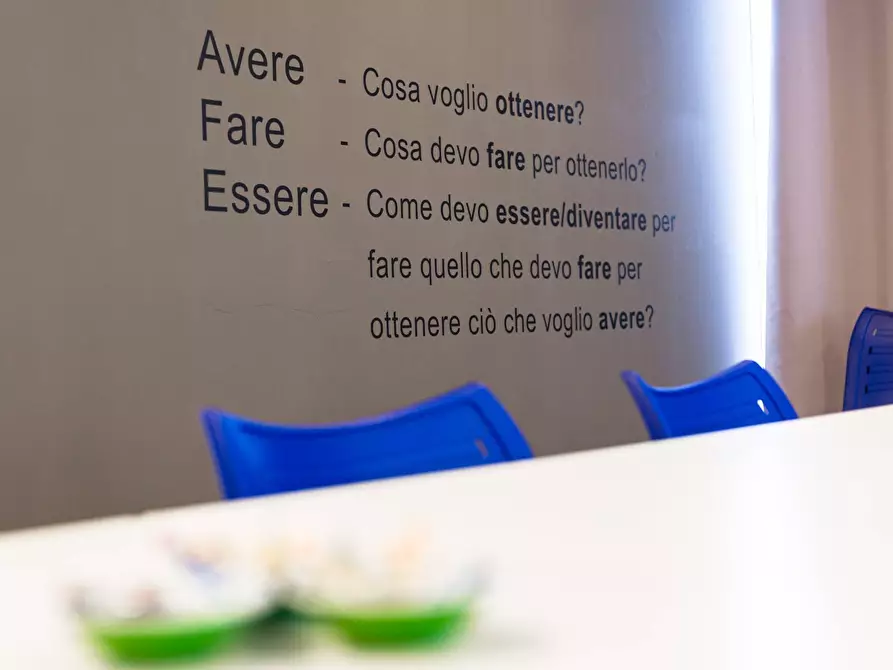 Immagine 12 di Ufficio in vendita  in via della pace 15 a Siena