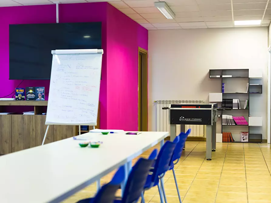 Immagine 23 di Ufficio in vendita  in via della pace 15 a Siena