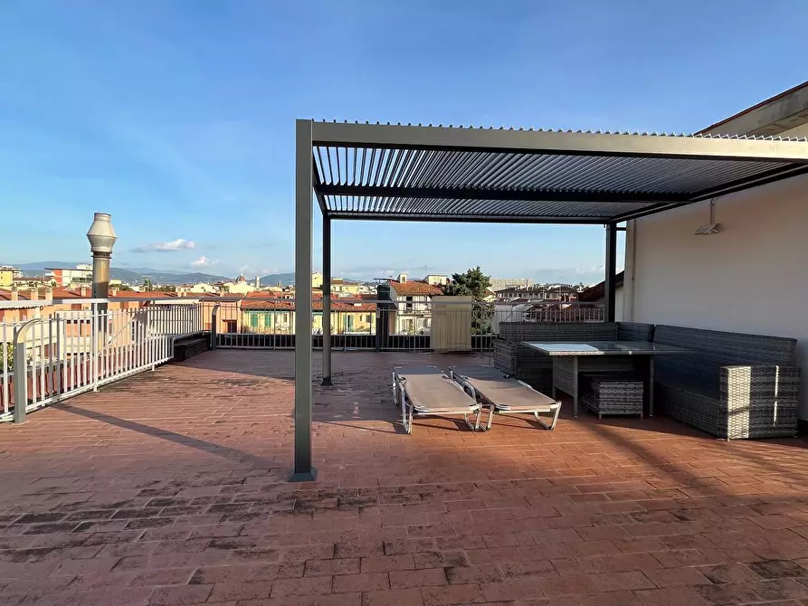 Immagine 1 di Appartamento in affitto  in Via Ponchielli 36 a Firenze