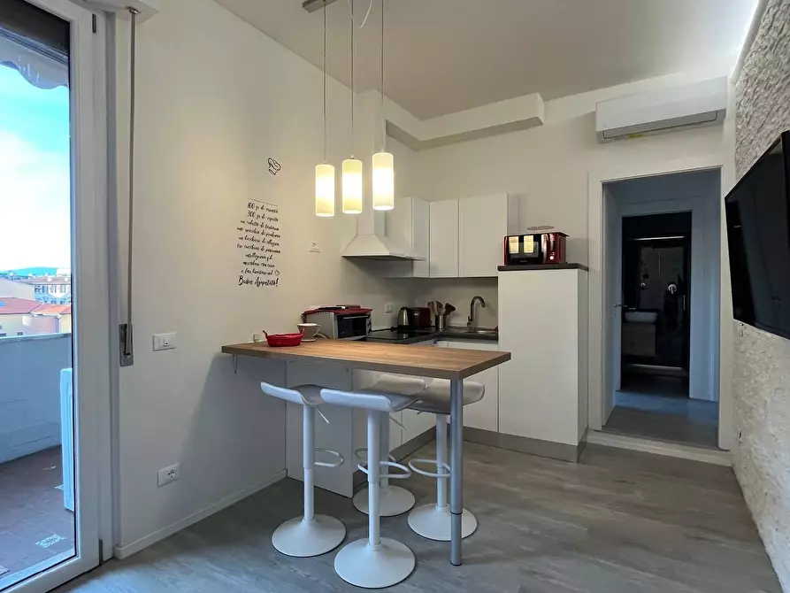 Immagine 2 di Appartamento in affitto  in Via Ponchielli 36 a Firenze