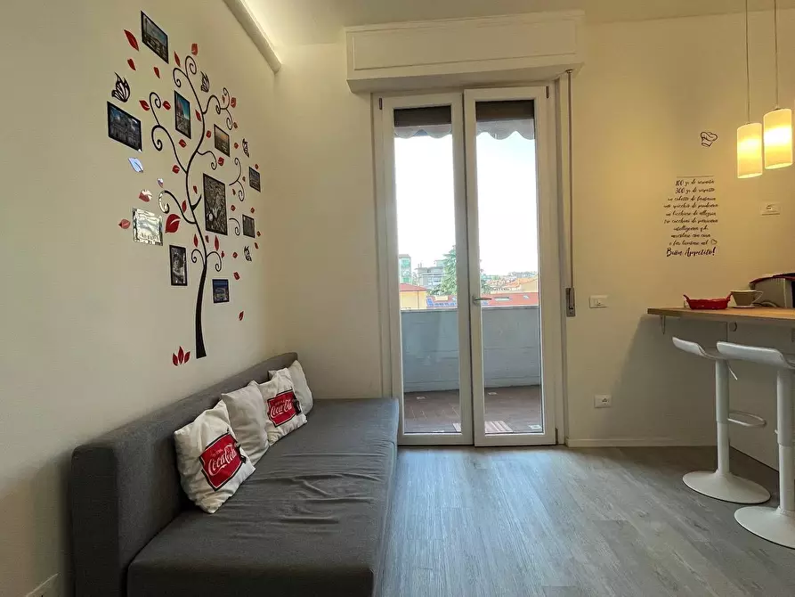 Immagine 3 di Appartamento in affitto  in Via Ponchielli 36 a Firenze