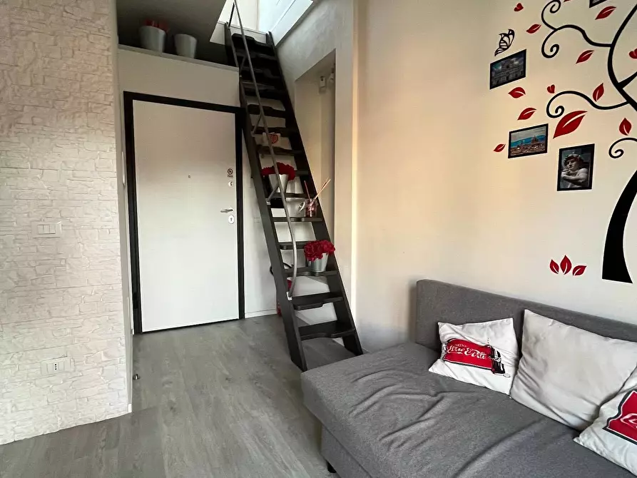 Immagine 4 di Appartamento in affitto  in Via Ponchielli 36 a Firenze