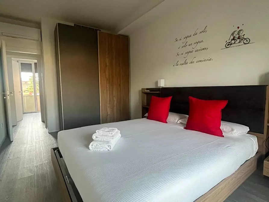 Immagine 5 di Appartamento in affitto  in Via Ponchielli 36 a Firenze