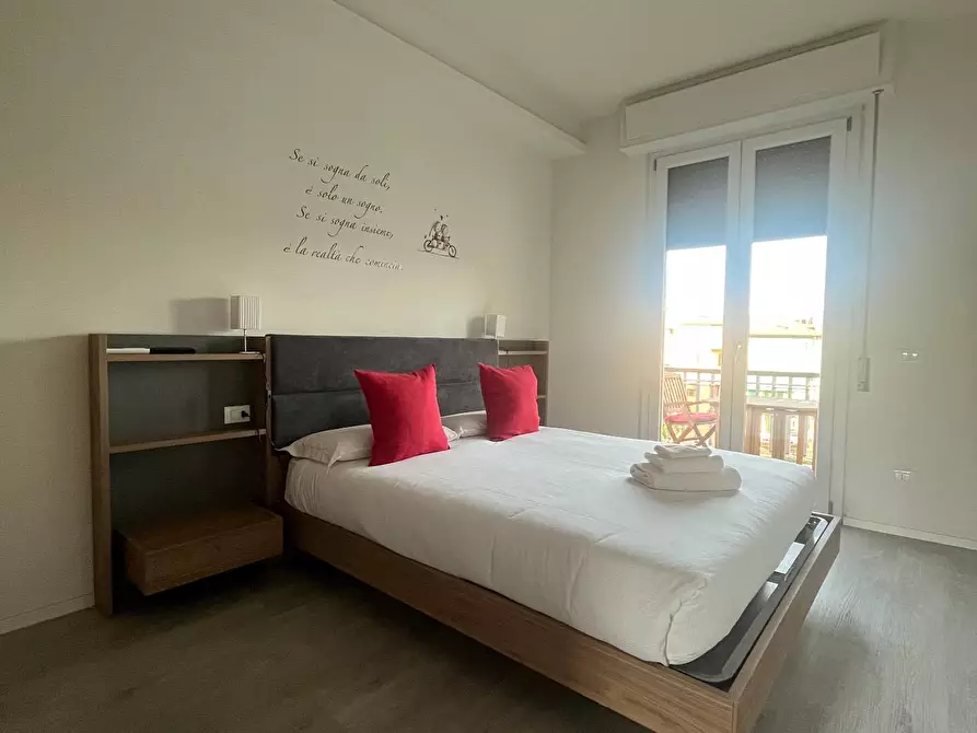 Immagine 7 di Appartamento in affitto  in Via Ponchielli 36 a Firenze