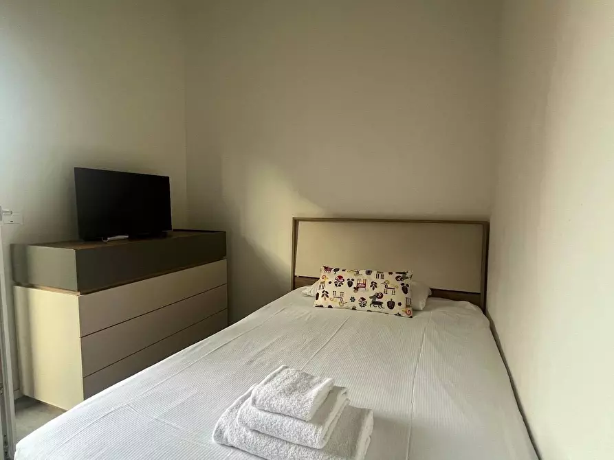 Immagine 9 di Appartamento in affitto  in Via Ponchielli 36 a Firenze