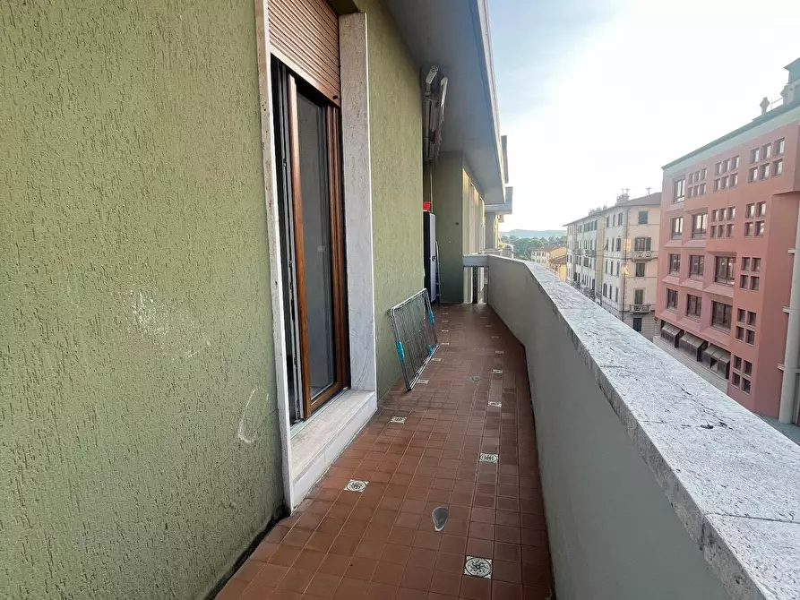 Immagine 10 di Appartamento in affitto  in Via Ponchielli 36 a Firenze