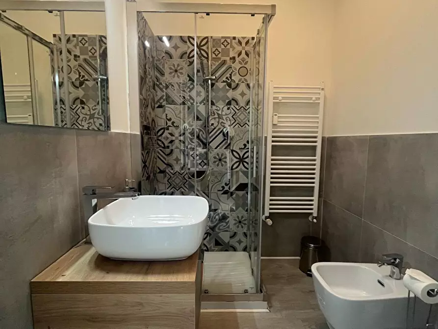 Immagine 13 di Appartamento in affitto  in Via Ponchielli 36 a Firenze