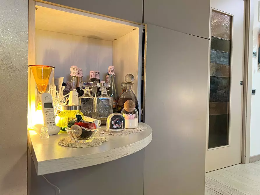 Immagine 6 di Appartamento in vendita  in via guido rossa 25 a Castelnuovo Berardenga