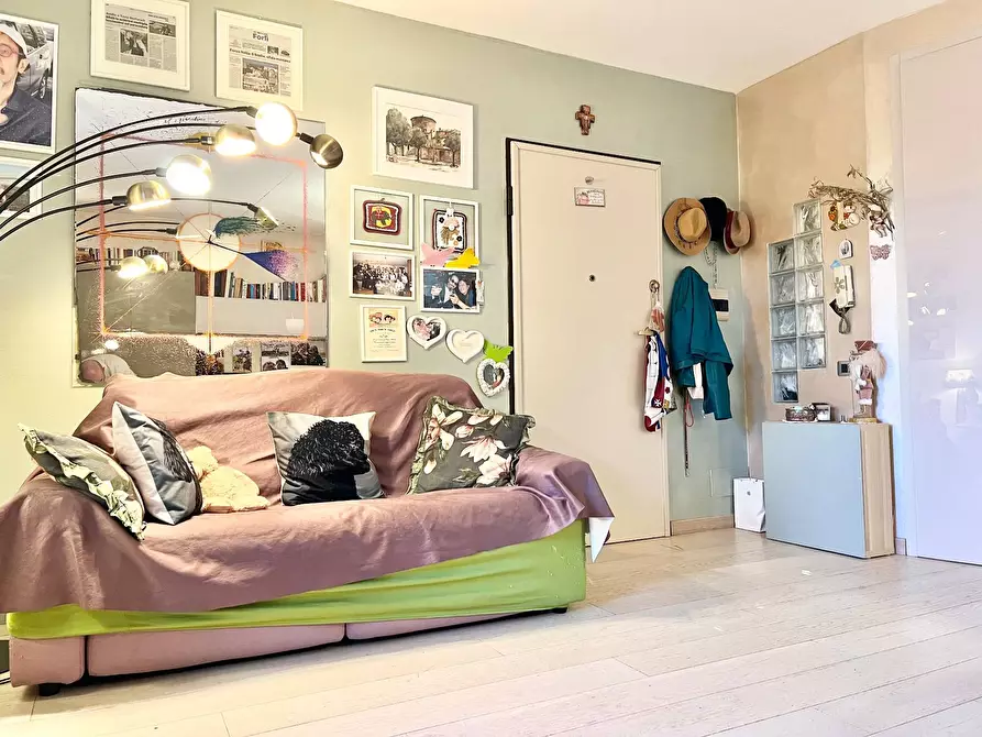 Immagine 1 di Appartamento in vendita  in via guido rossa 25 a Castelnuovo Berardenga